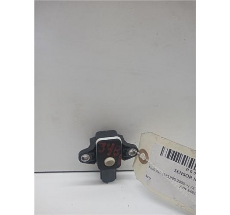SENSOR IMPACTO - Audi A3 2006