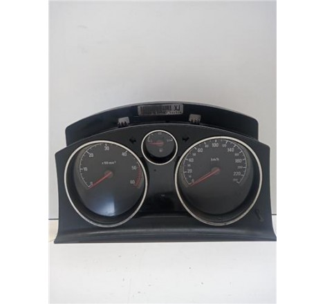 CUADRO INSTRUMENTOS - Opel...