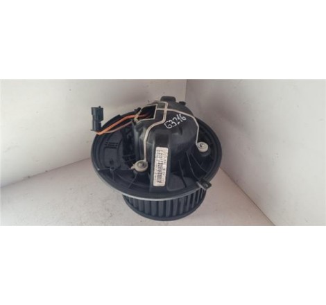 MOTOR CALEFACCION -...