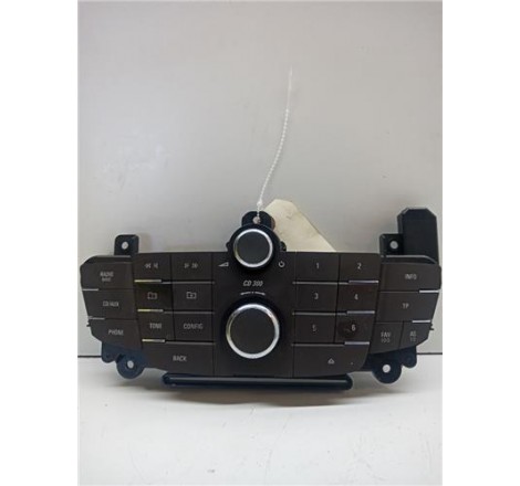 MANDO MULTIFUNCION - Opel...