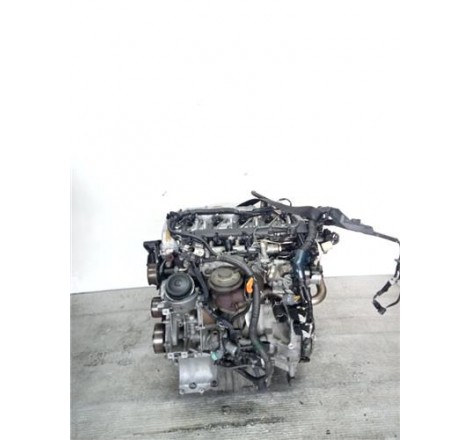 MOTOR COMPLETO - Honda...