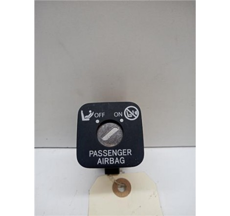 INTERRUPTOR AIRBAG...