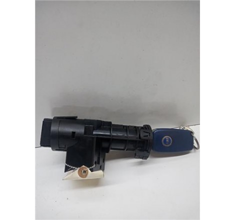 ANTIRROBO - Fiat Stilo 2002