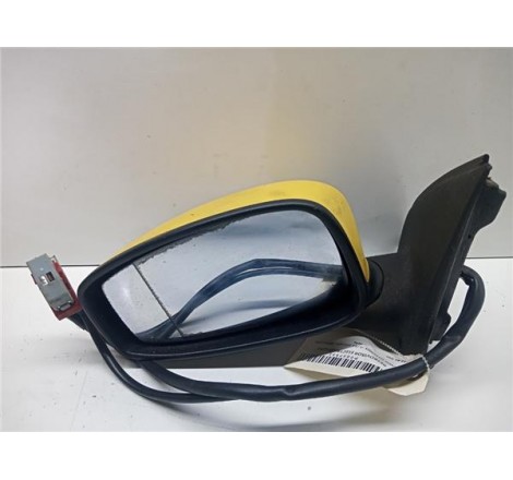 RETROVISOR ELECTRICO...