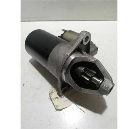 MOTOR ARRANQUE - Rover...