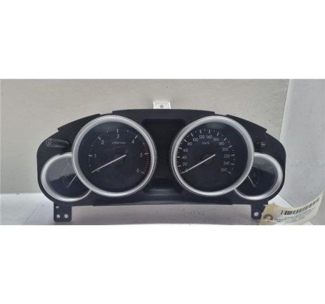 CUADRO INSTRUMENTOS - Mazda...
