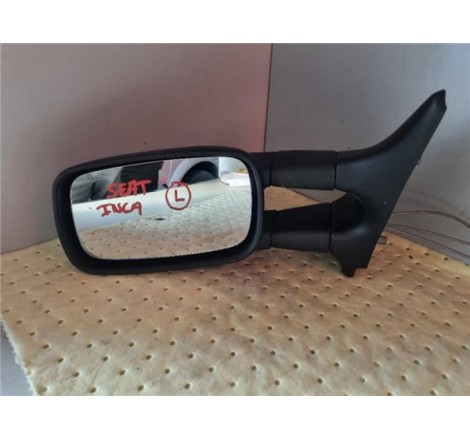 RETROVISOR IZQUIERDO - Seat...