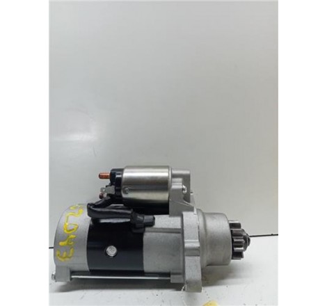 MOTOR ARRANQUE - Nissan...