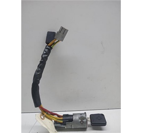 ANTIRROBO - Renault R 21...