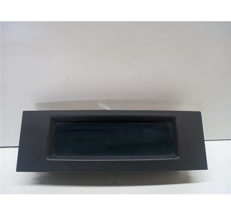 PANTALLA - Peugeot 3008 2015