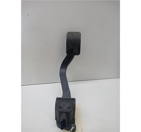 PEDAL ACELERADOR - Peugeot...