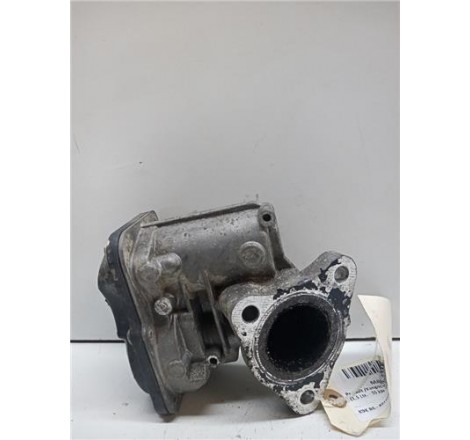 EGR - Renault Kangoo II 2014