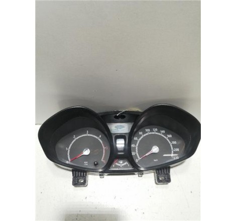 CUADRO INSTRUMENTOS - Ford...