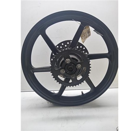 RUEDA TRASERA - HONDA CBR 125R