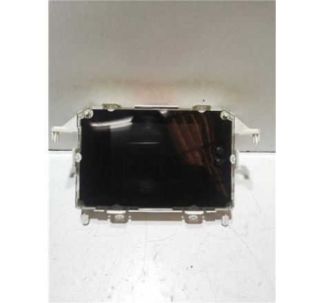 PANTALLA - Ford FIESTA VI 2010