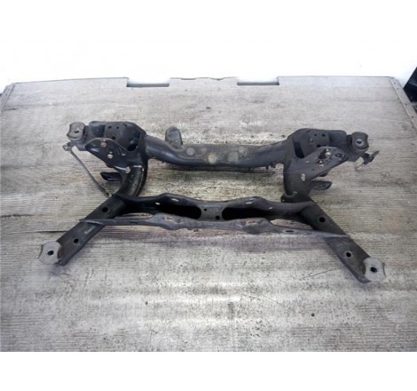 SUBCHASIS - Audi Q3 2013