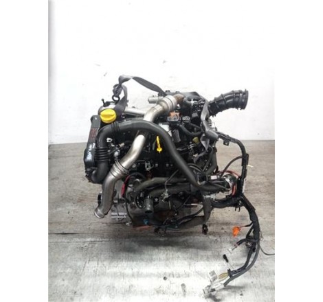 MOTOR COMPLETO - Renault...