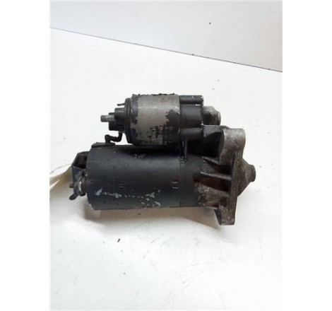 MOTOR ARRANQUE - Renault...