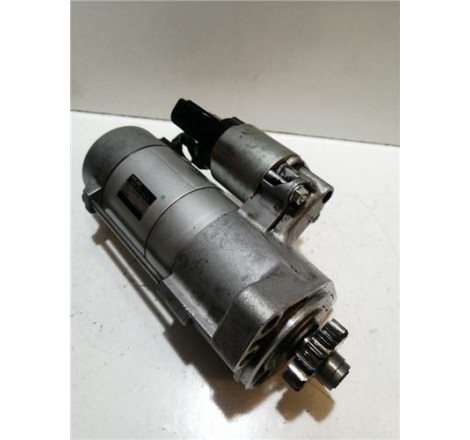 MOTOR ARRANQUE - Volkswagen...
