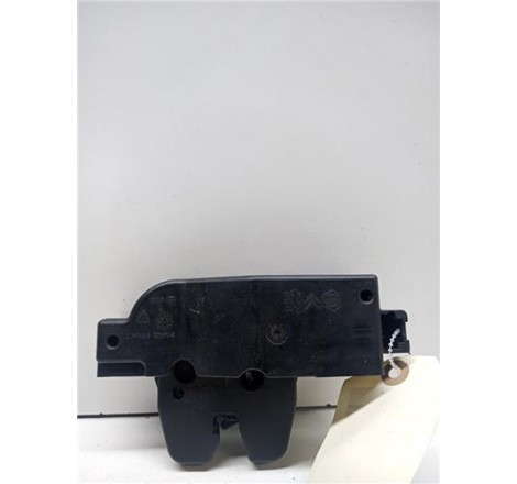 CERRADURA PORTON - Citroen...