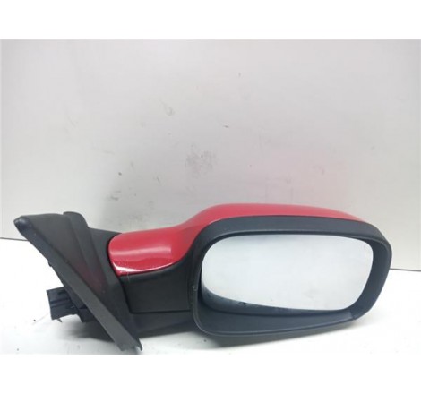 RETROVISOR ELECTRICO...