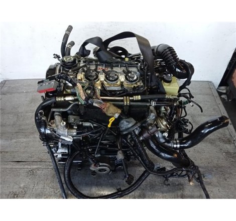 MOTOR COMPLETO - Mazda MPV...