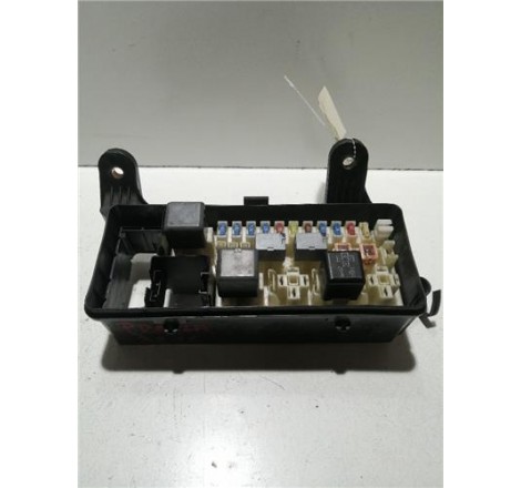 CAJA FUSIBLES/RELE - Toyota...