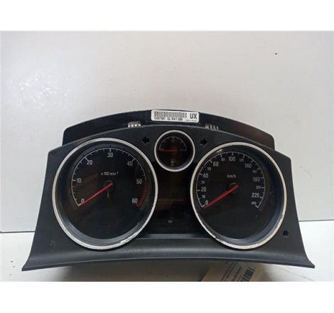 CUADRO INSTRUMENTOS - Opel...