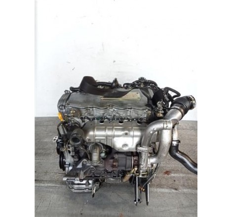 MOTOR COMPLETO - Nissan...