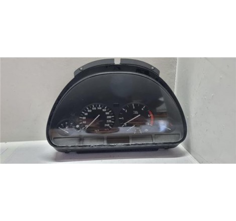 CUADRO INSTRUMENTOS - BMW...