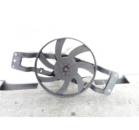 ELECTROVENTILADOR - Renault...