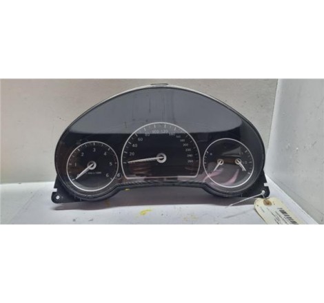 CUADRO INSTRUMENTOS - Saab...