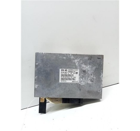 CENTRALITA BLUETOOTH - Seat...