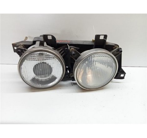 FARO DELANTERO  DCHO - BMW...