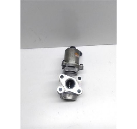 EGR - Toyota Auris 2008