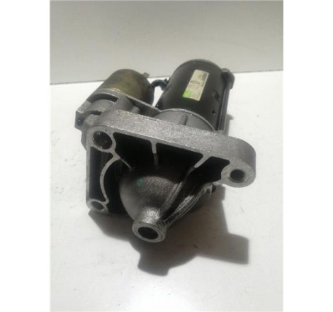 MOTOR ARRANQUE - Renault...