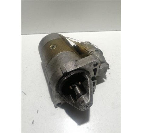 MOTOR ARRANQUE - Fiat II...