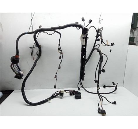 INSTALACION ELECTRICA MOTOR...