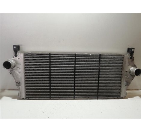 INTERCOOLER - Renault...