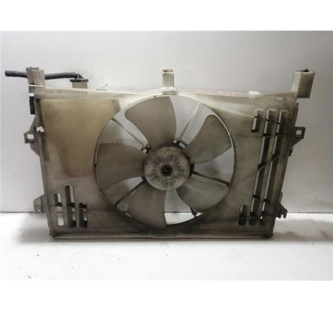 ELECTROVENTILADOR - Toyota...