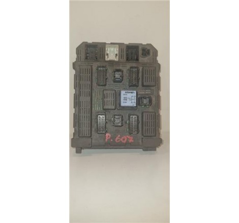 CAJA RELES - Peugeot 607 2000