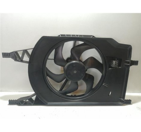 ELECTROVENTILADOR - Renault...
