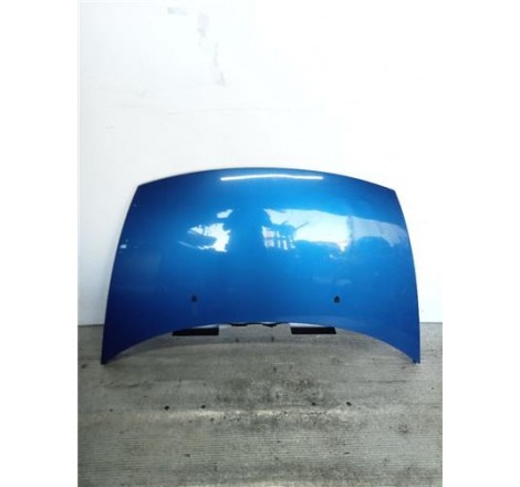 CAPO - Citroen C3 2004