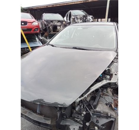 CAPO - Mazda 6 Berlina 2008