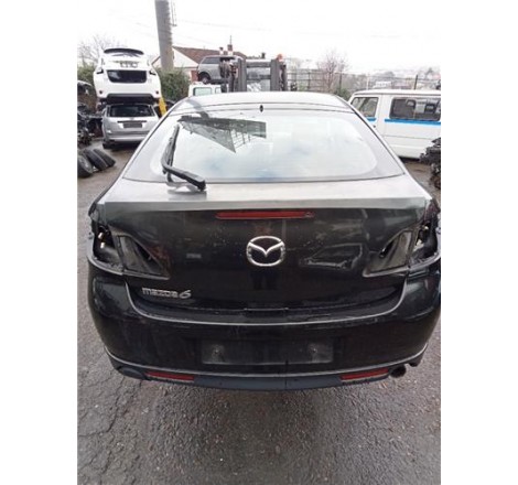 PORTON TRASERO  - Mazda 6...
