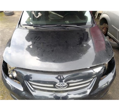 CAPO - Toyota Corolla 2009