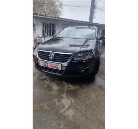 CAPO - Volkswagen Passat...