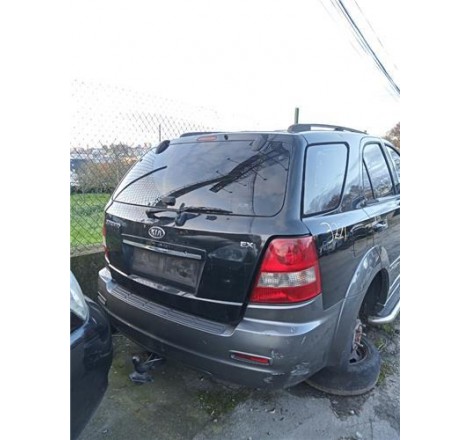 PORTON TRASERO  - Kia...