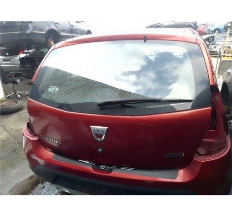 PORTON TRASERO  - Dacia...