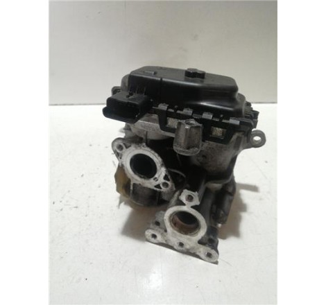 EGR - Peugeot 3008 2015